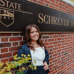 Meet your Posher, Jasmine